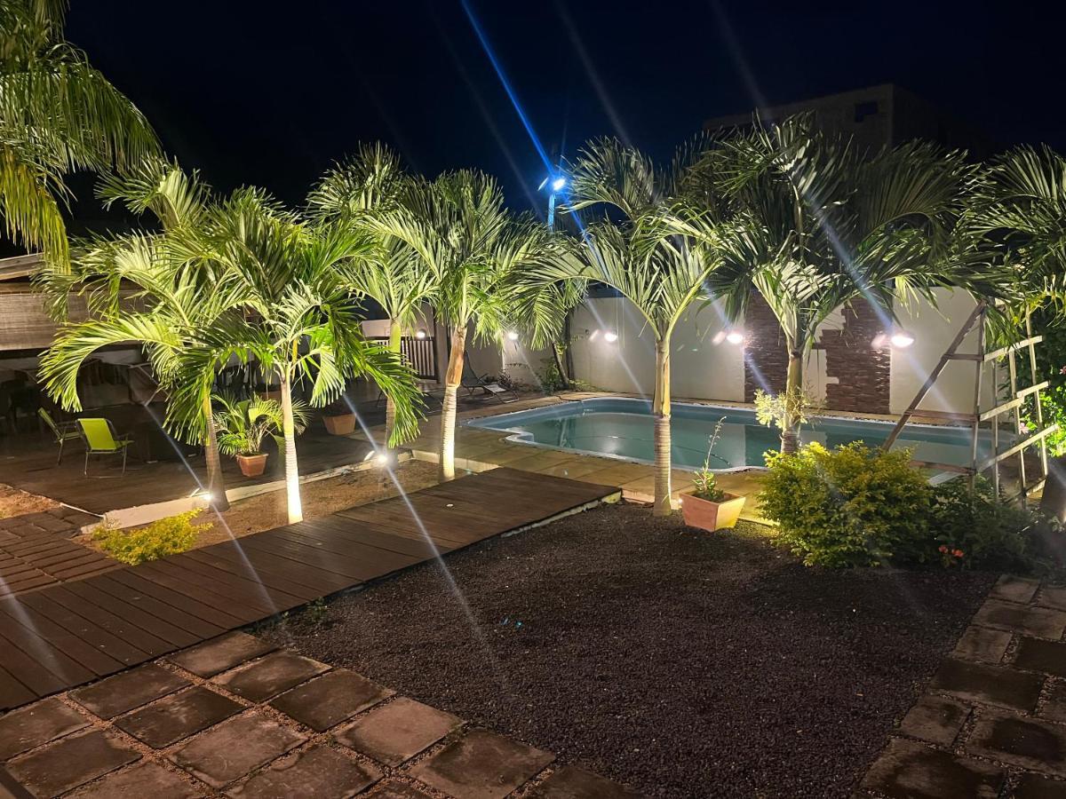 Le Binome Aparthotel Grand Bay Εξωτερικό φωτογραφία