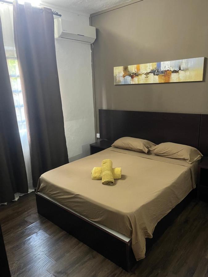 Le Binome Aparthotel Grand Bay Εξωτερικό φωτογραφία