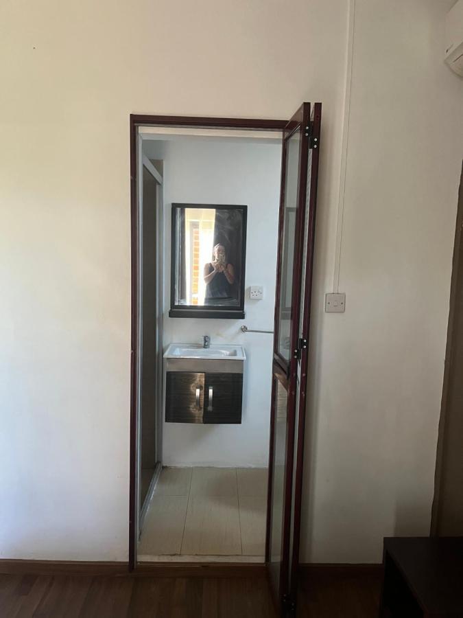 Le Binome Aparthotel Grand Bay Εξωτερικό φωτογραφία