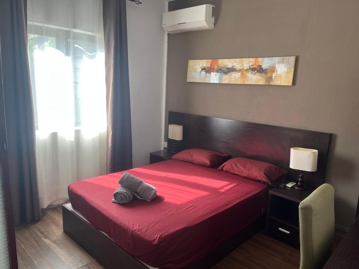 Le Binome Aparthotel Grand Bay Εξωτερικό φωτογραφία