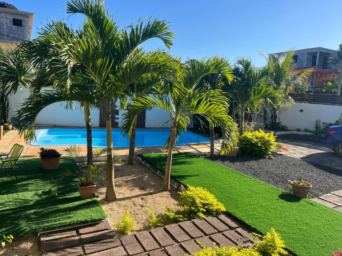 Le Binome Aparthotel Grand Bay Εξωτερικό φωτογραφία