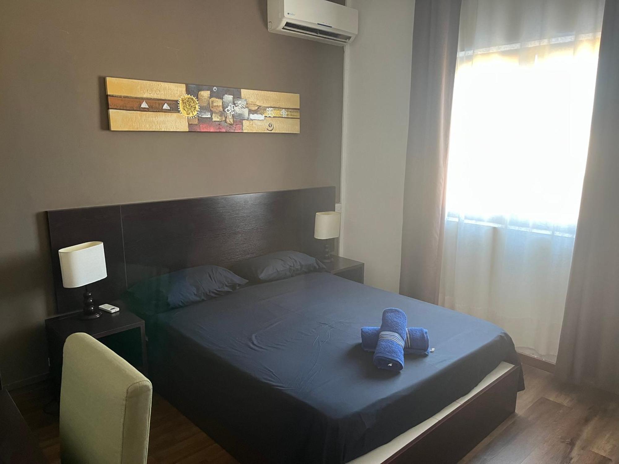 Le Binome Aparthotel Grand Bay Εξωτερικό φωτογραφία