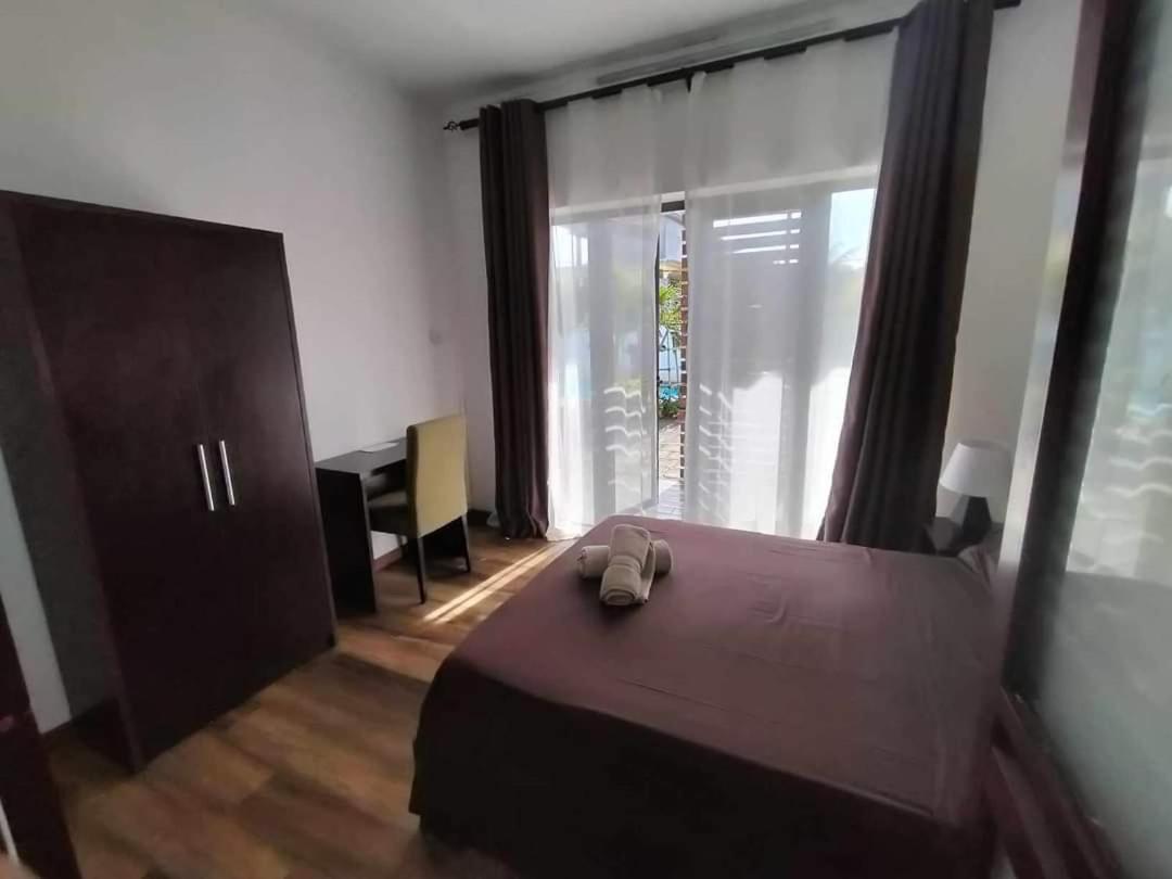 Le Binome Aparthotel Grand Bay Εξωτερικό φωτογραφία