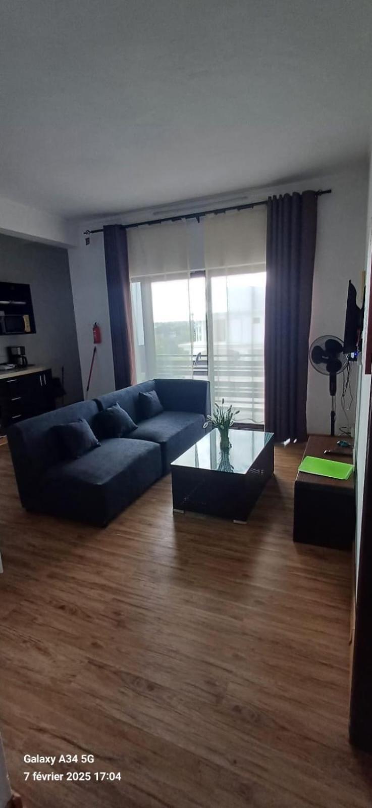 Le Binome Aparthotel Grand Bay Εξωτερικό φωτογραφία