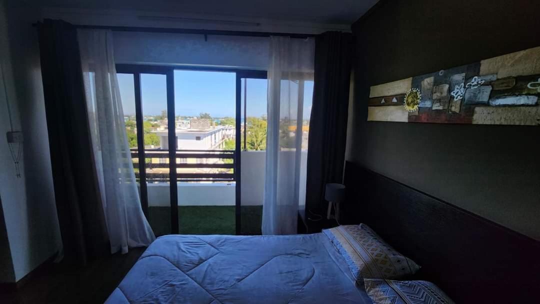 Le Binome Aparthotel Grand Bay Εξωτερικό φωτογραφία