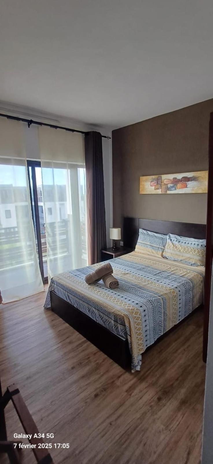Le Binome Aparthotel Grand Bay Εξωτερικό φωτογραφία