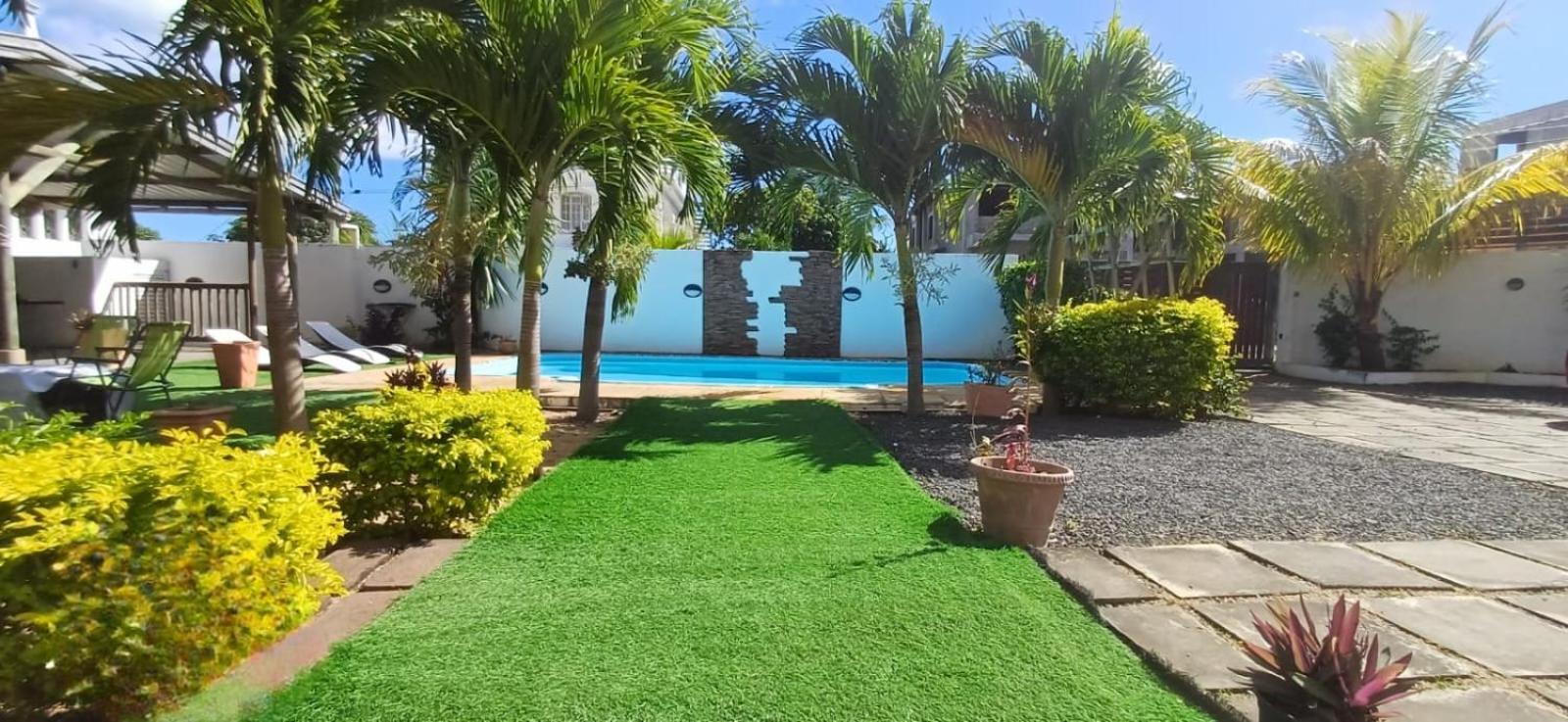 Le Binome Aparthotel Grand Bay Εξωτερικό φωτογραφία