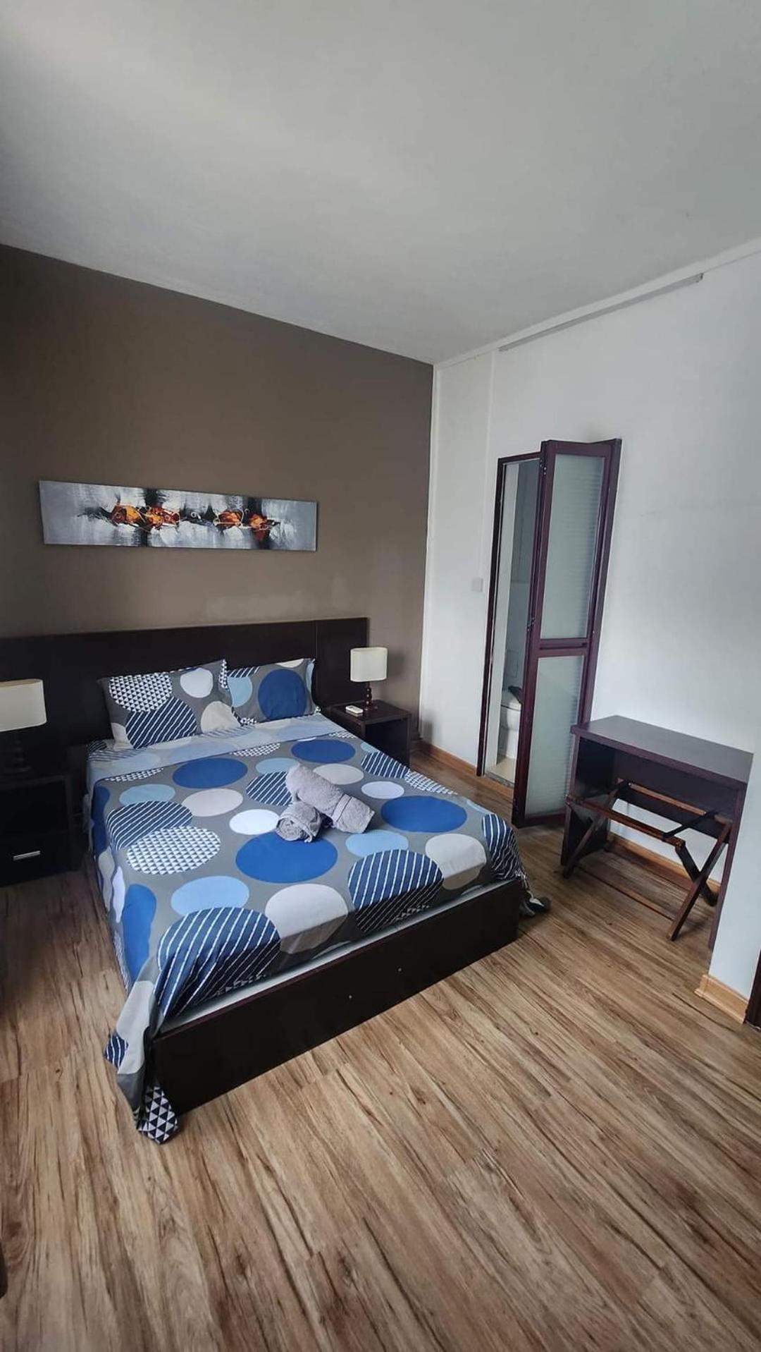 Le Binome Aparthotel Grand Bay Εξωτερικό φωτογραφία