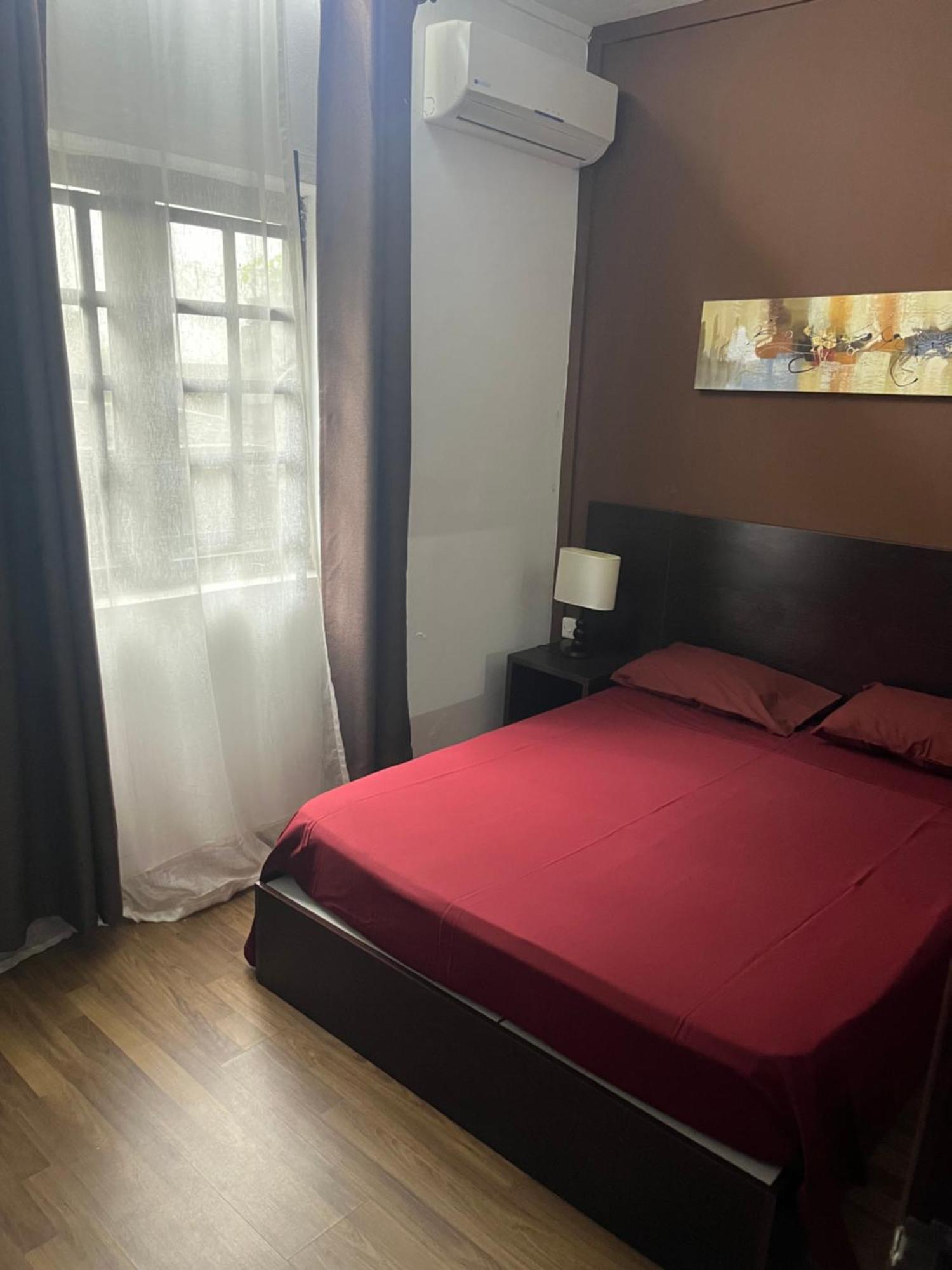 Le Binome Aparthotel Grand Bay Εξωτερικό φωτογραφία
