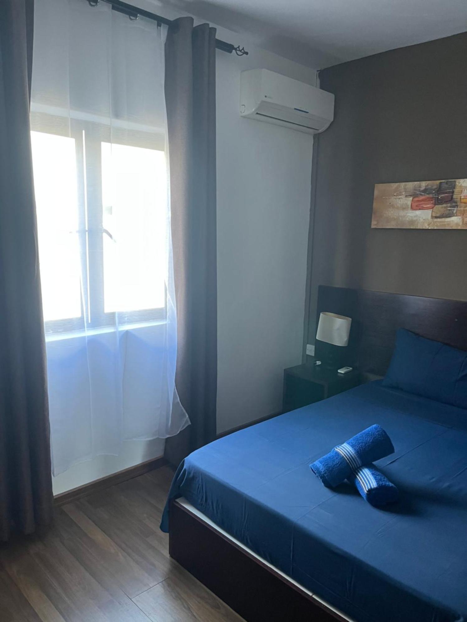 Le Binome Aparthotel Grand Bay Εξωτερικό φωτογραφία