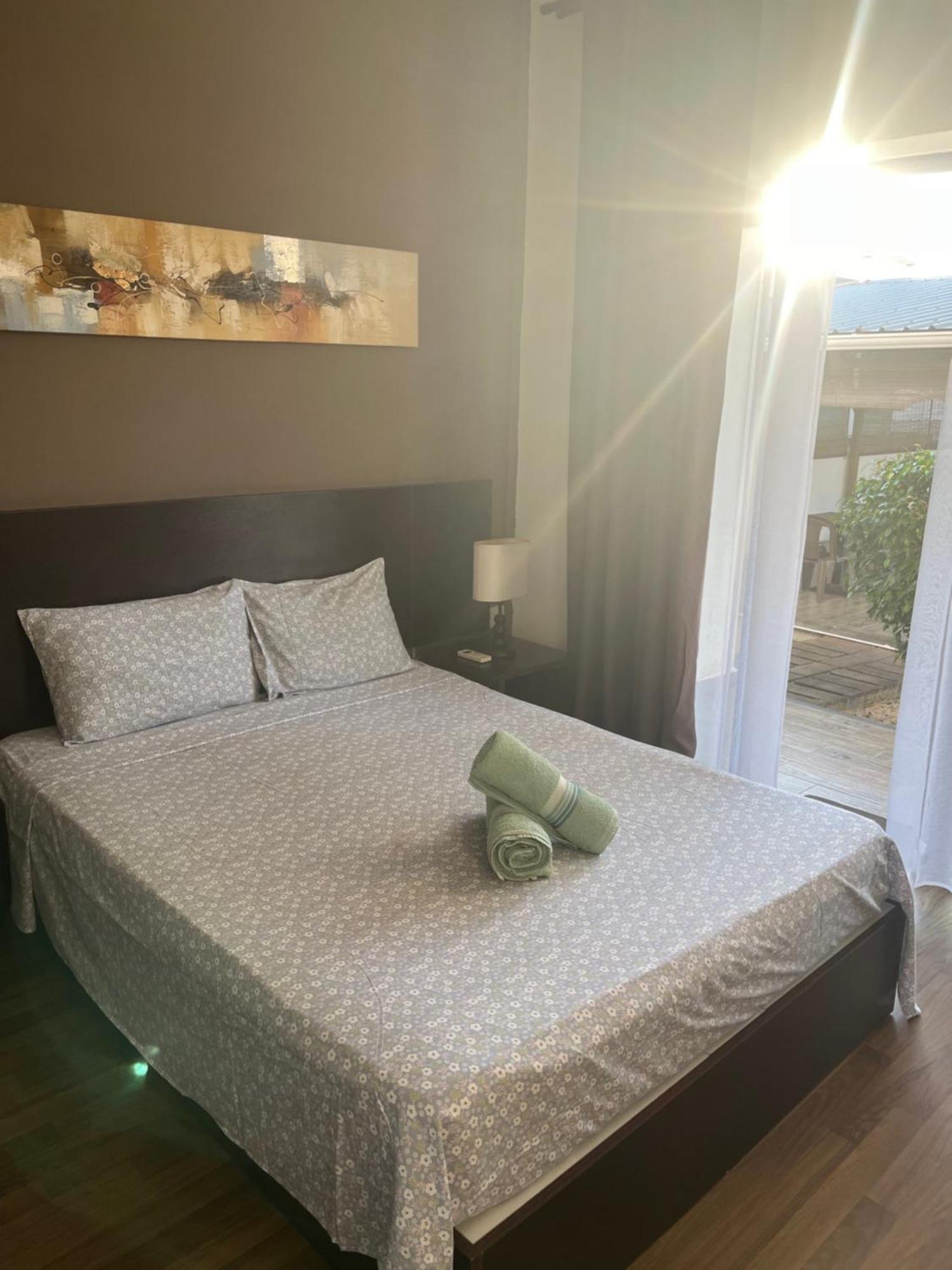 Le Binome Aparthotel Grand Bay Εξωτερικό φωτογραφία