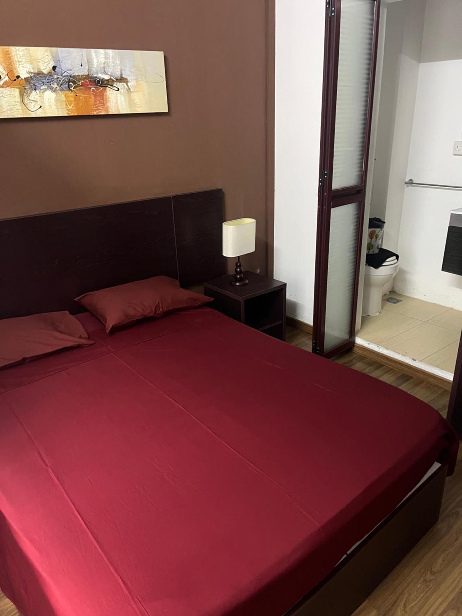 Le Binome Aparthotel Grand Bay Εξωτερικό φωτογραφία