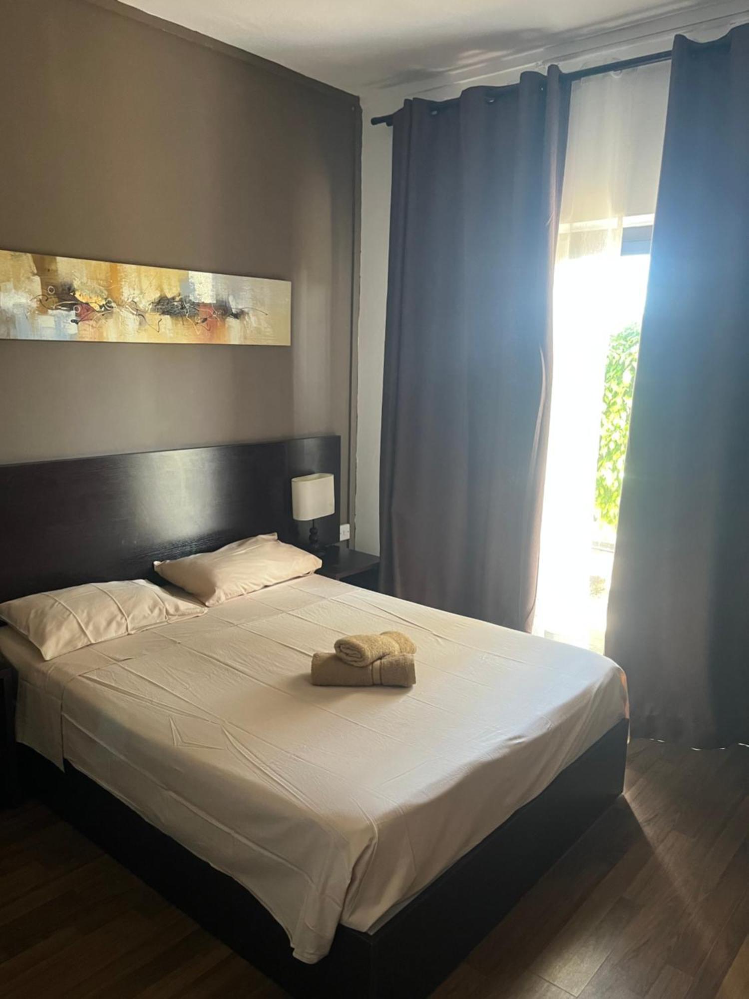 Le Binome Aparthotel Grand Bay Εξωτερικό φωτογραφία