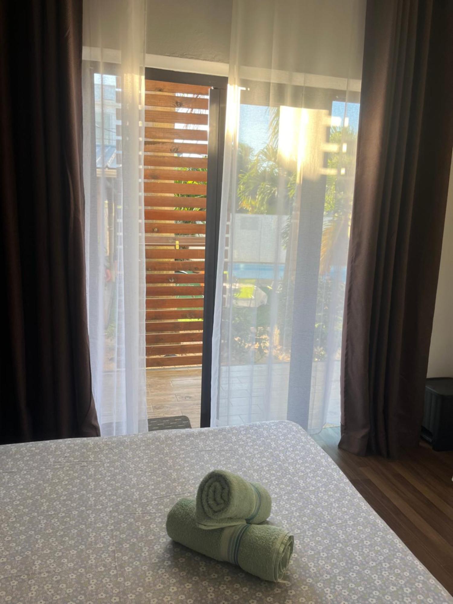 Le Binome Aparthotel Grand Bay Εξωτερικό φωτογραφία